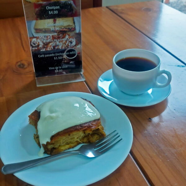 Rollo de panela
